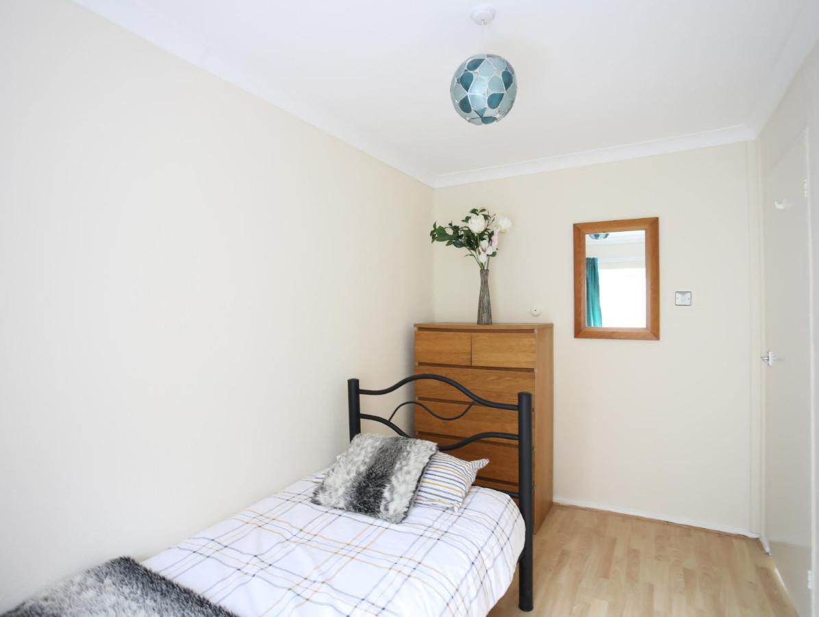 Vila Eirlys Caernarfon Exteriér fotografie