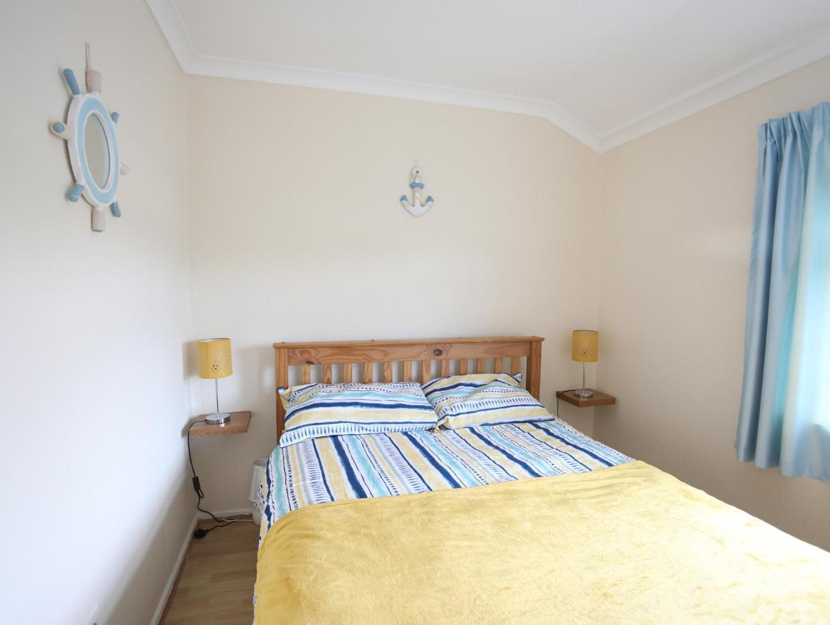 Vila Eirlys Caernarfon Exteriér fotografie